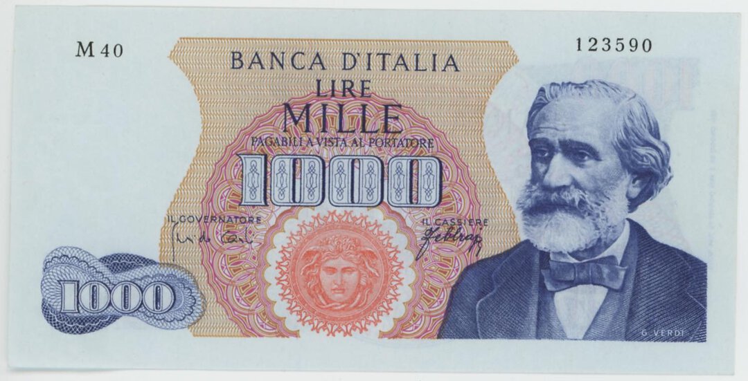 Dritto moneta