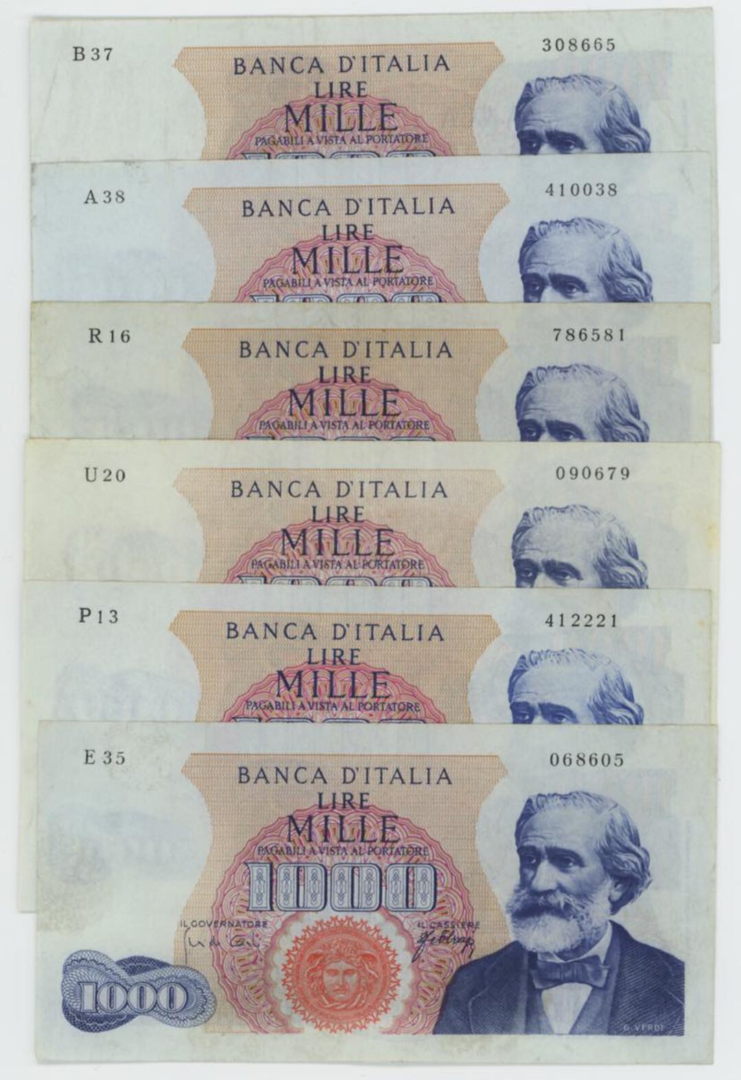Dritto moneta