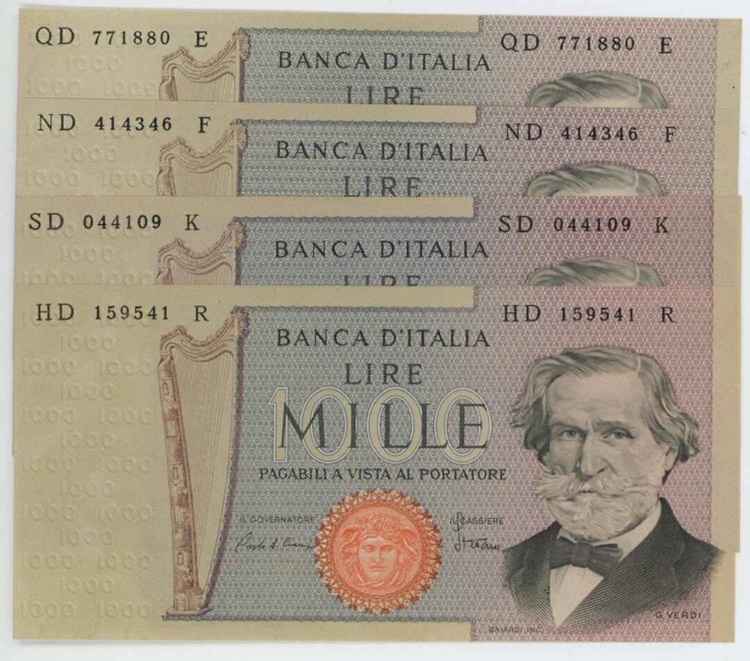 Dritto moneta