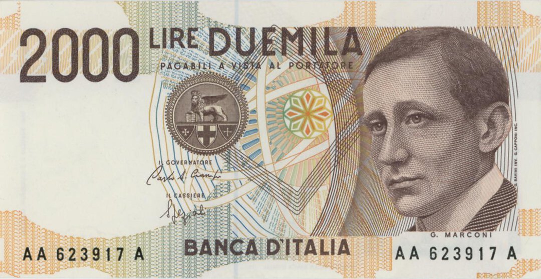Dritto moneta