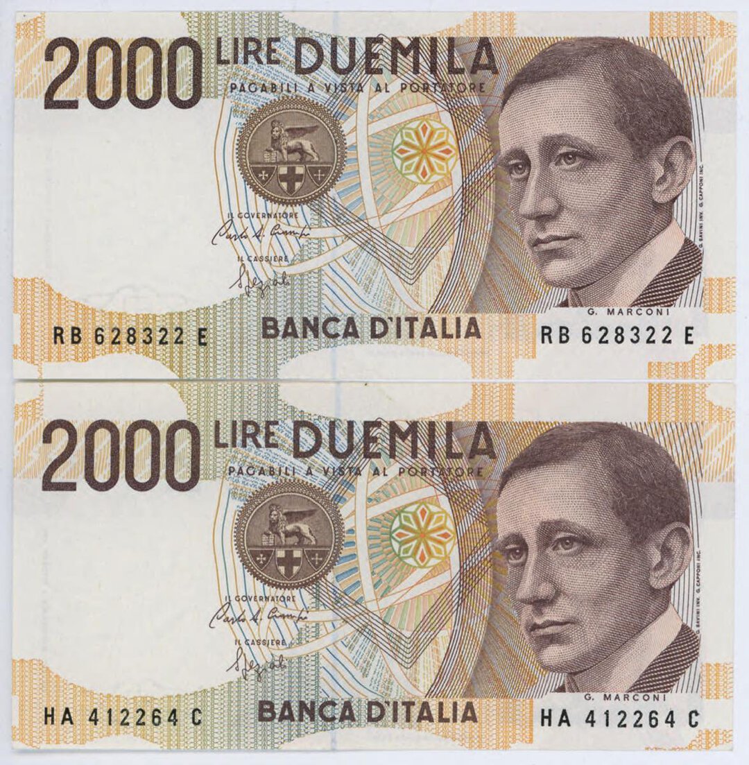 Dritto moneta