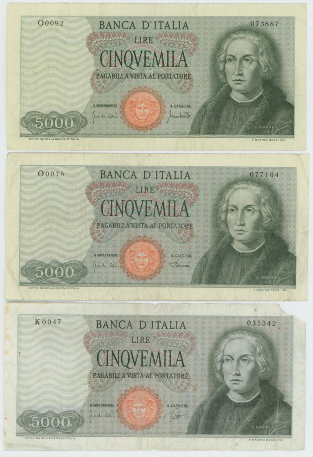 Dritto moneta