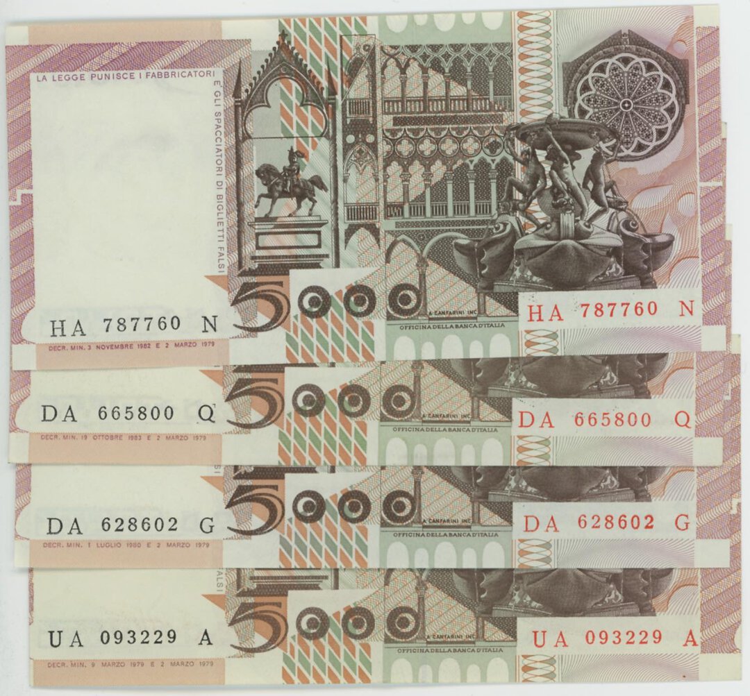 Dritto moneta