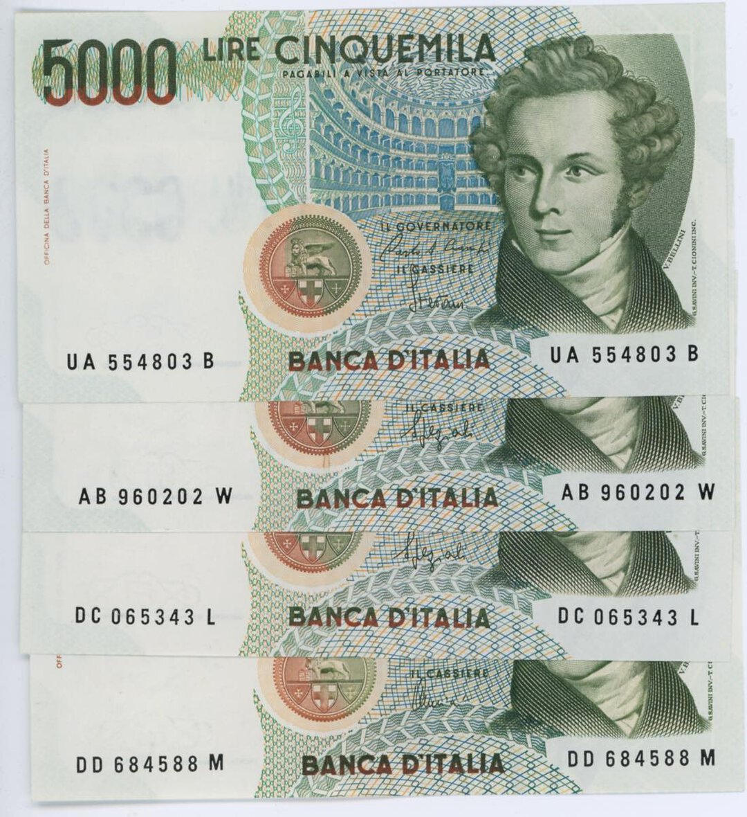 Dritto moneta