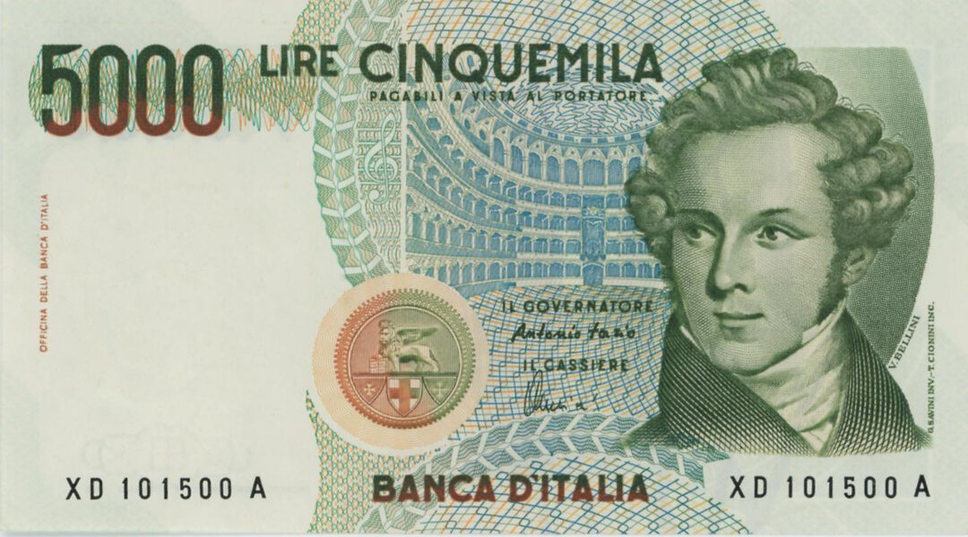 Dritto moneta