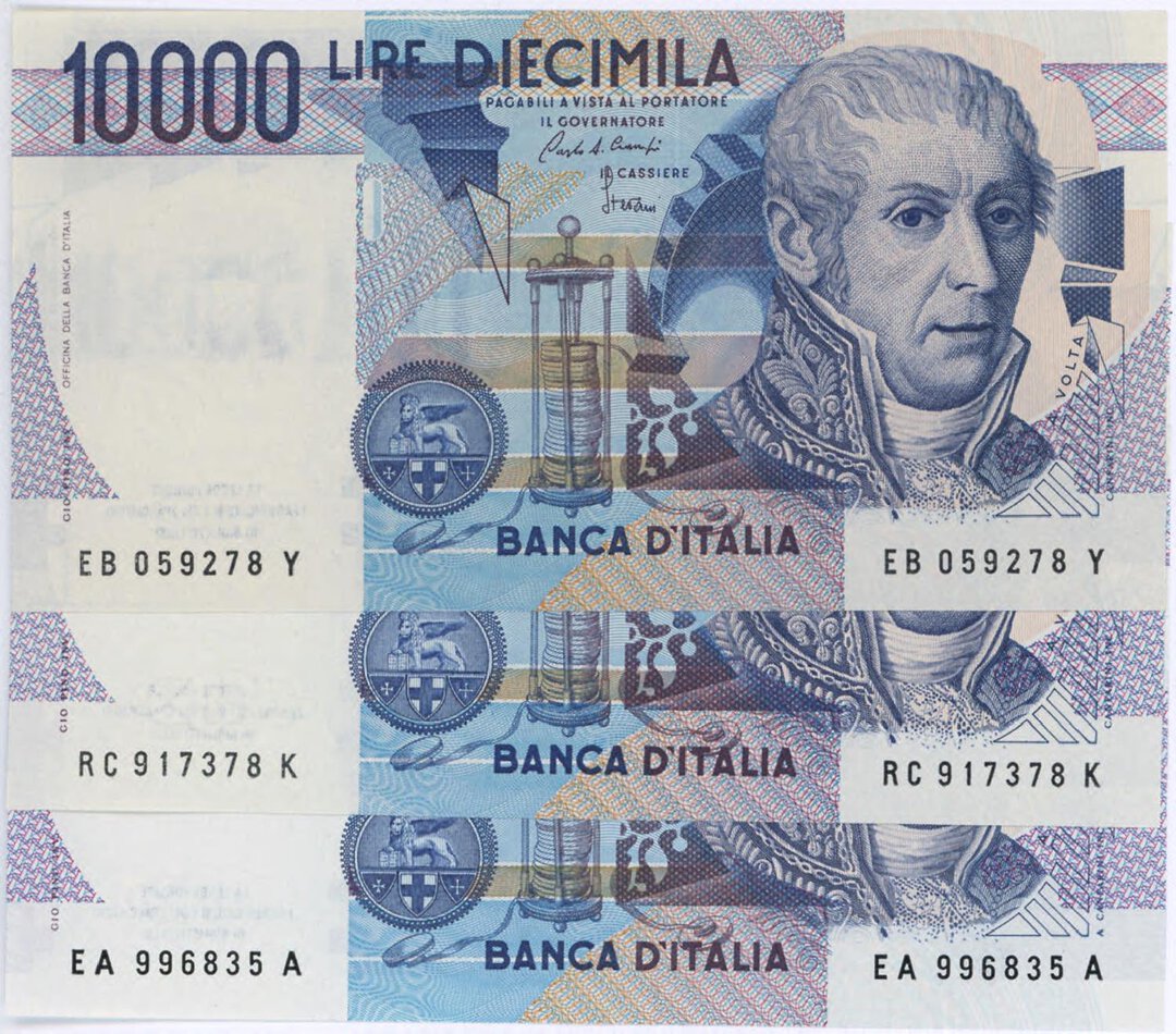 Dritto moneta