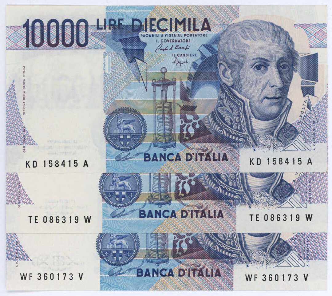 Dritto moneta
