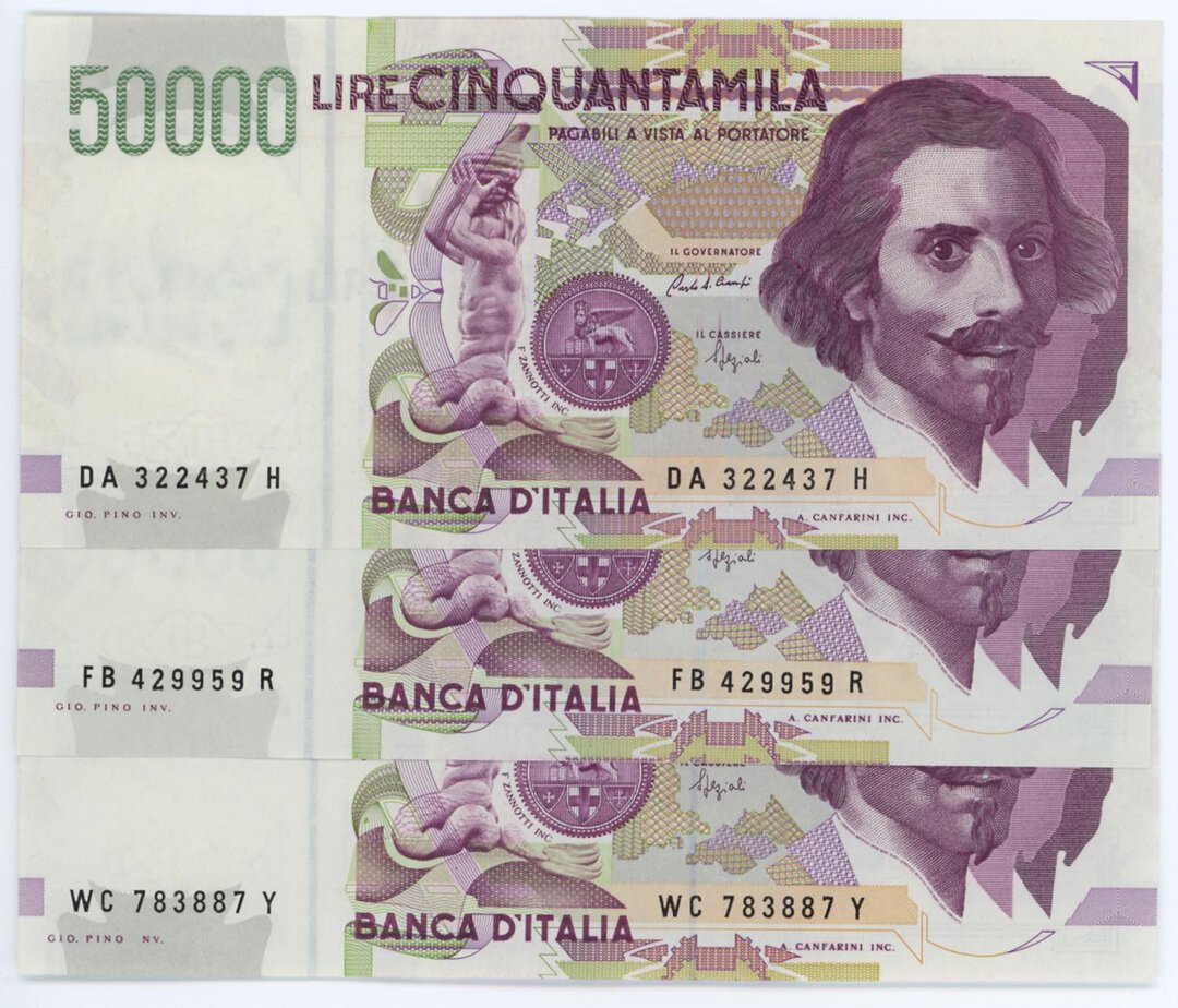 Dritto moneta