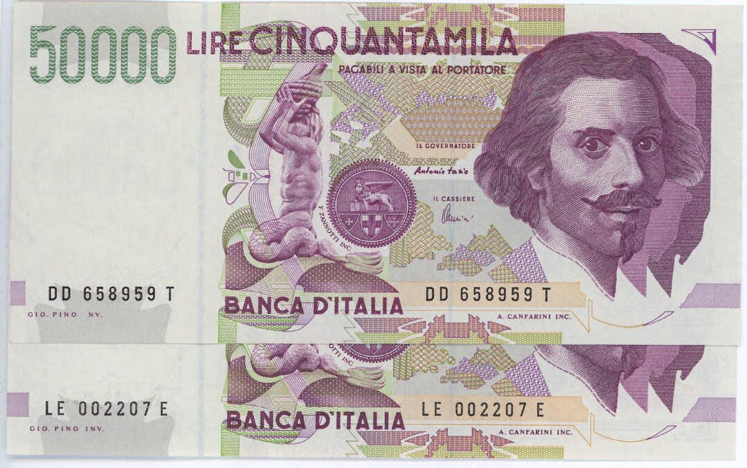 Dritto moneta