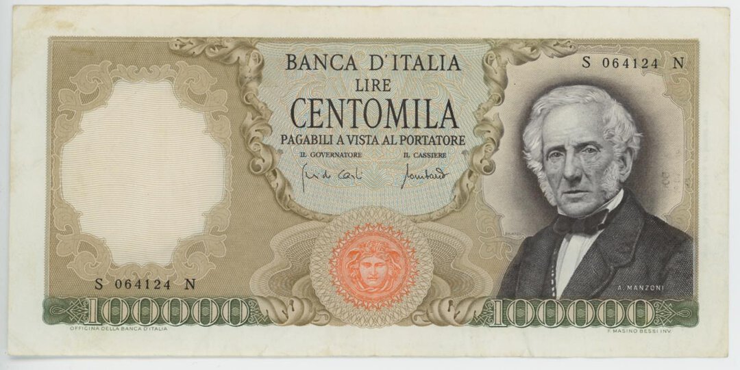Dritto moneta