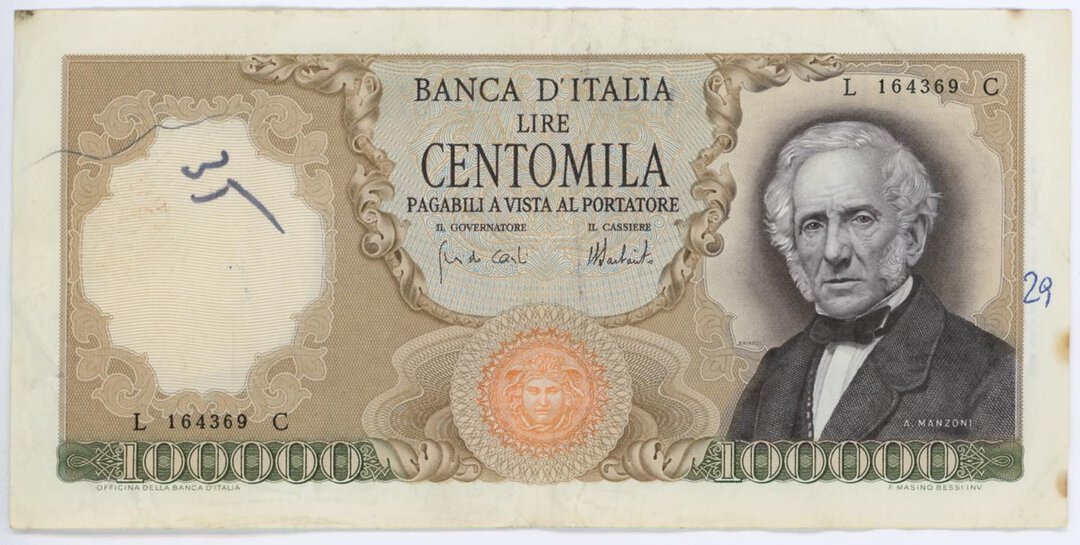 Dritto moneta