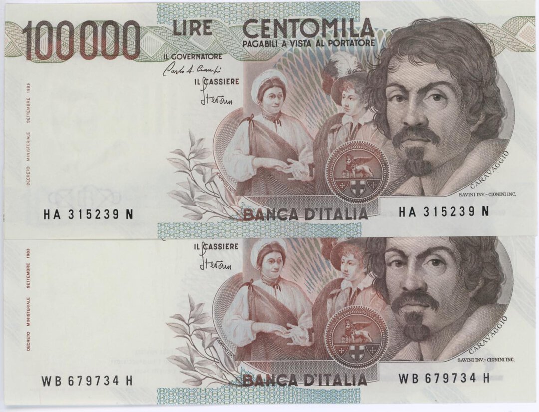 Dritto moneta