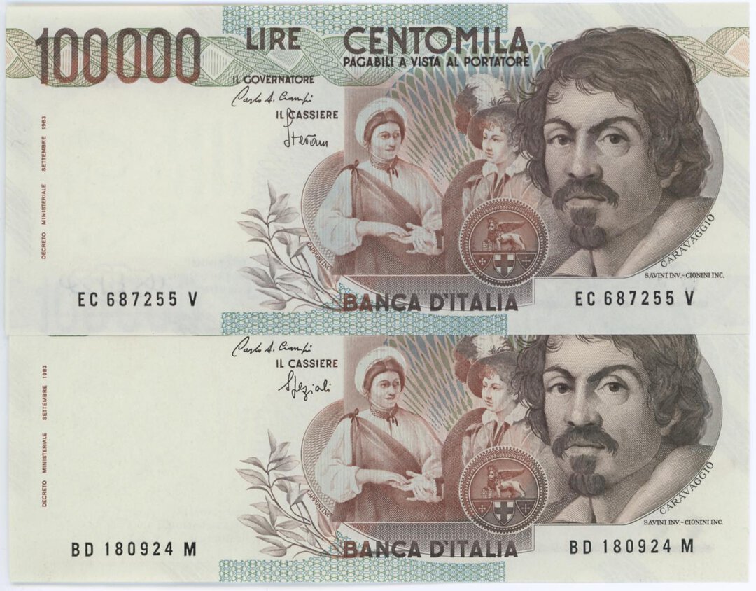 Dritto moneta