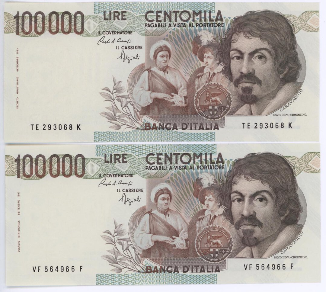 Dritto moneta