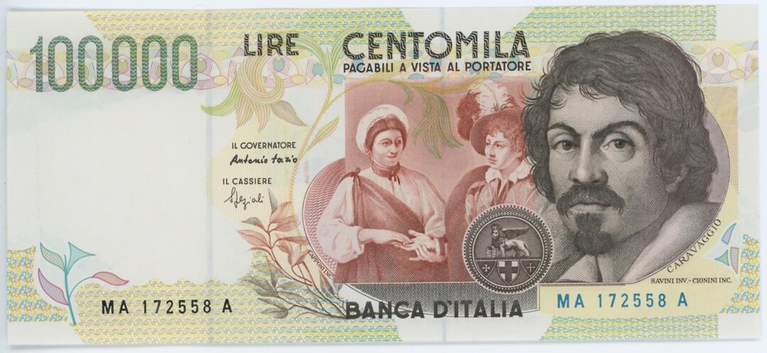 Dritto moneta