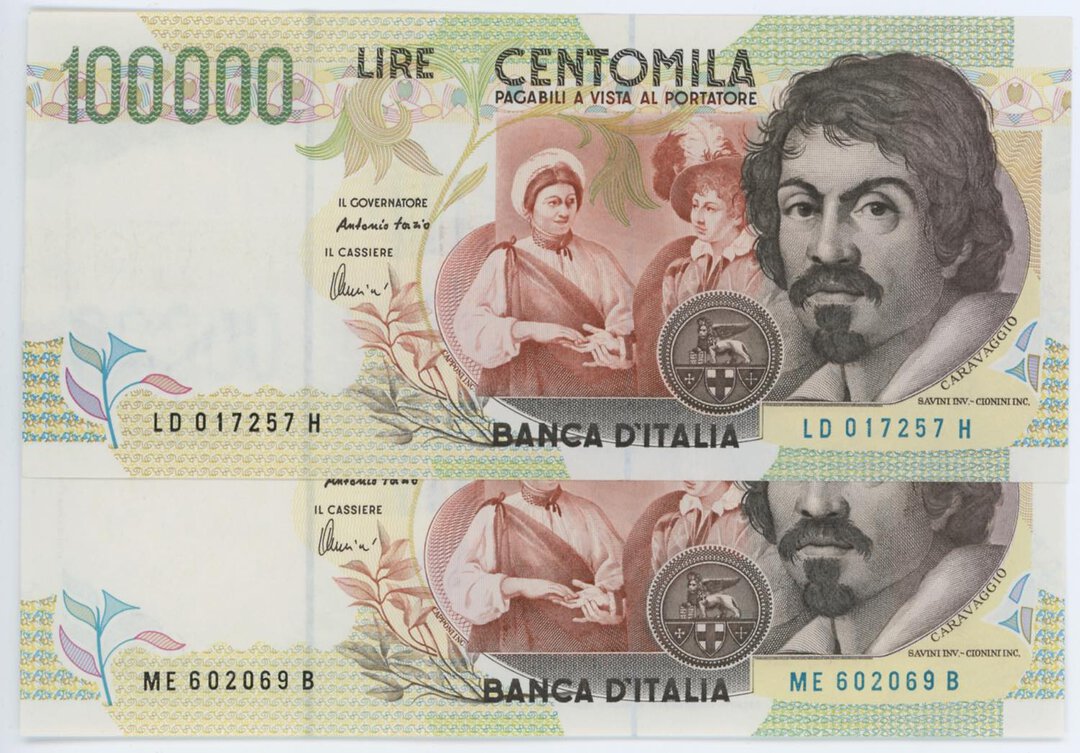 Dritto moneta