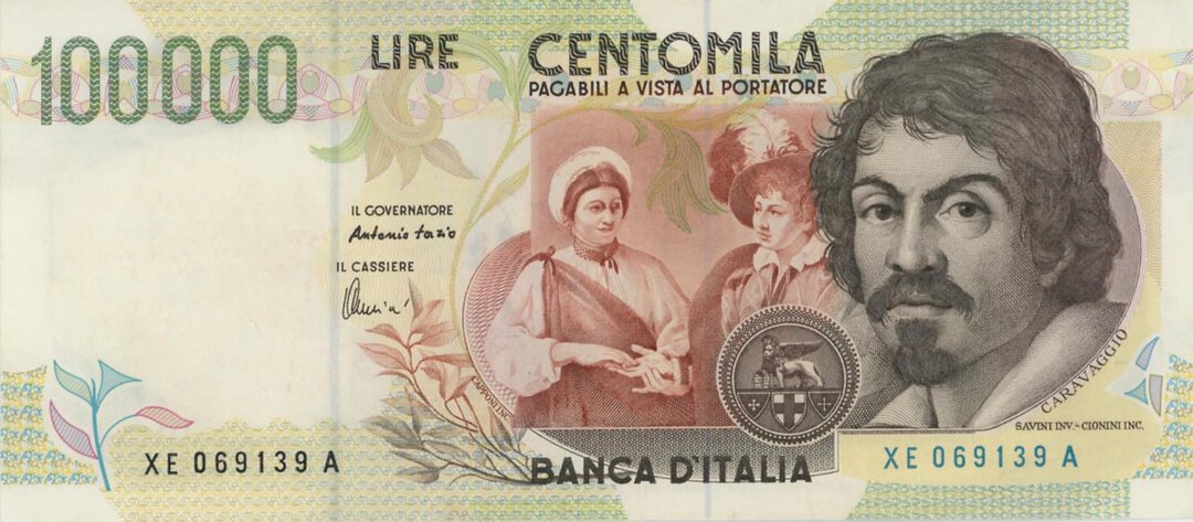 Dritto moneta