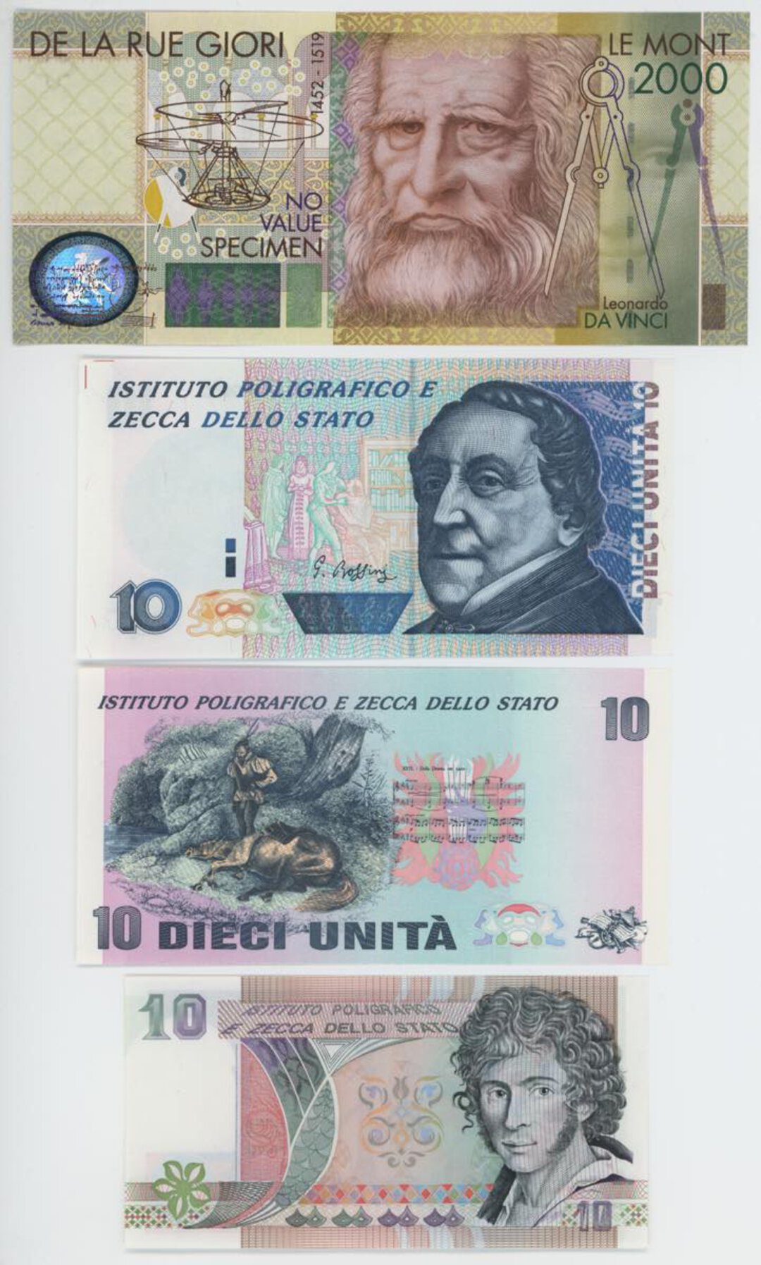 Dritto moneta