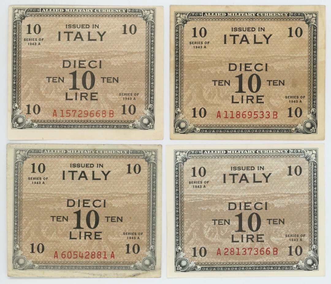Dritto moneta