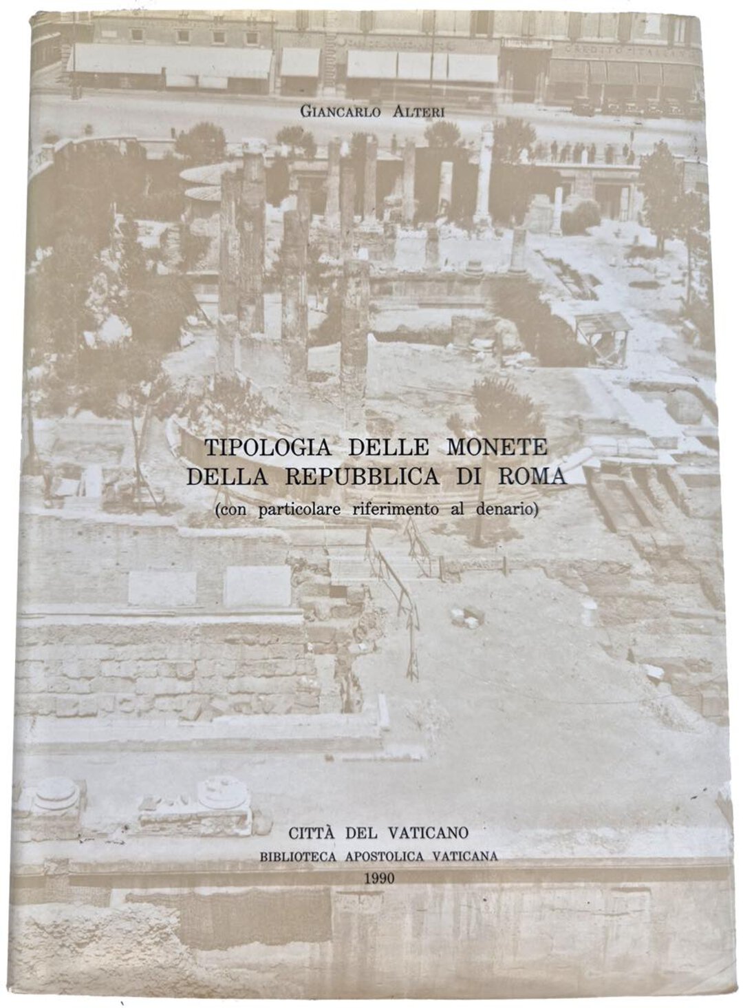Dritto moneta