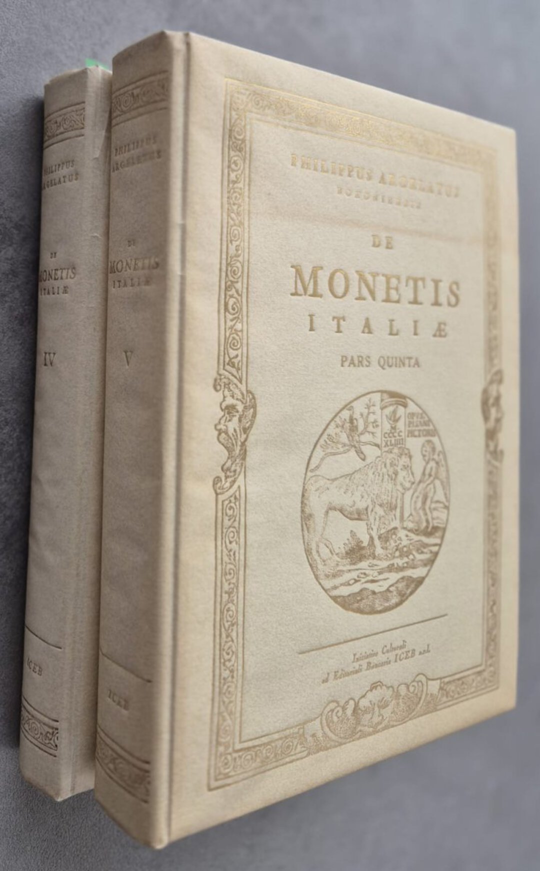 Dritto moneta