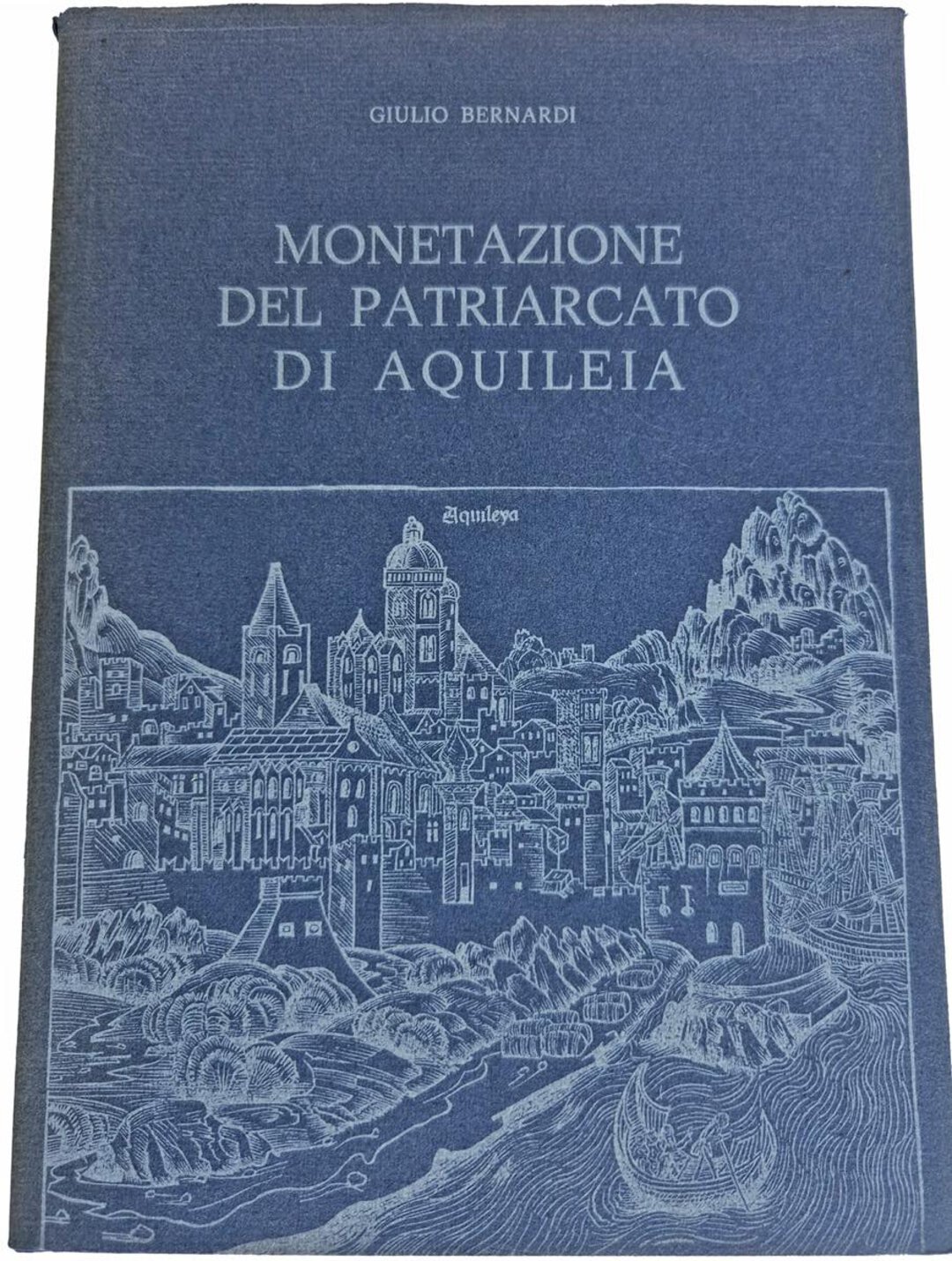 Dritto moneta