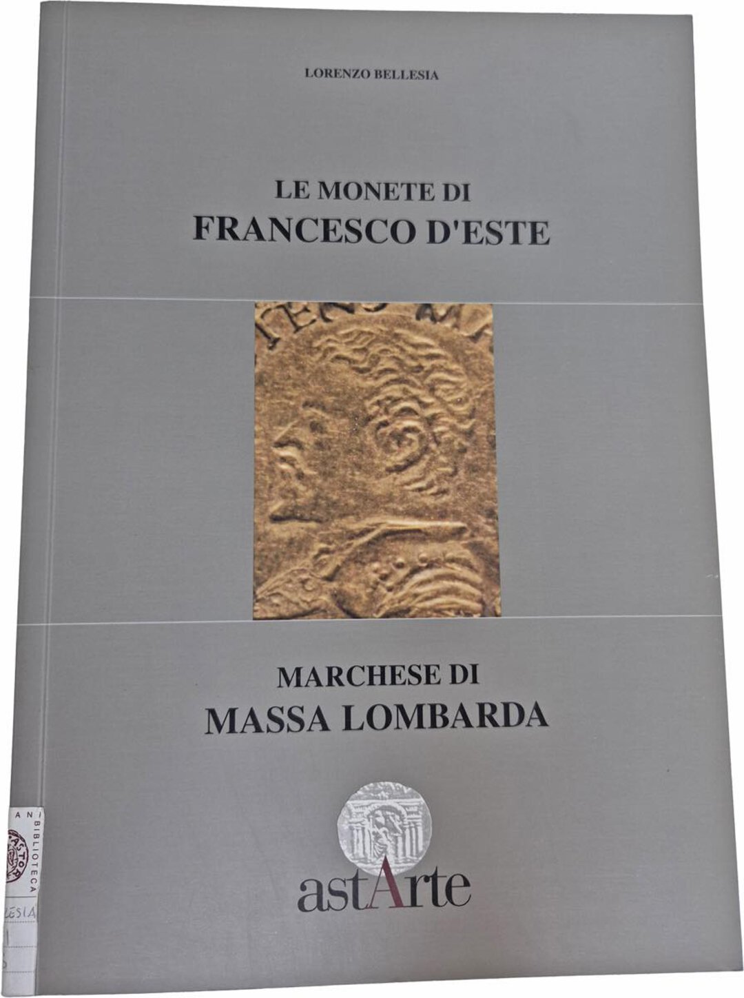 Dritto moneta