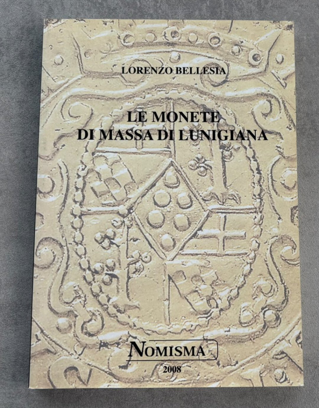 Dritto moneta