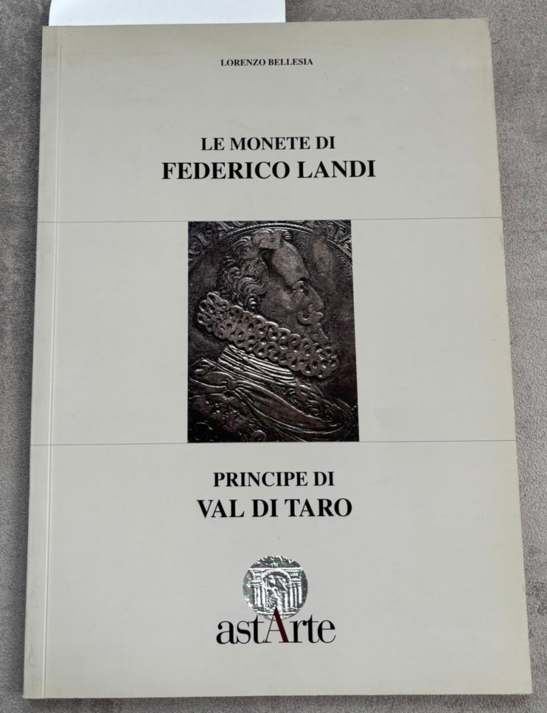Dritto moneta