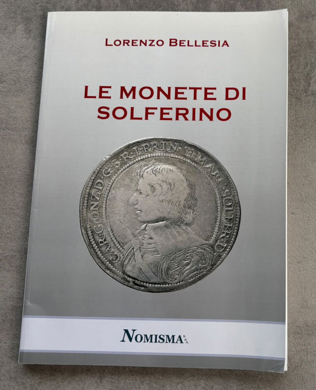 Dritto moneta