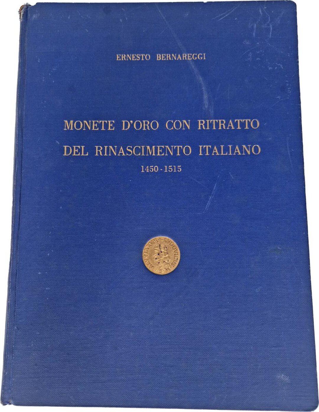 Dritto moneta