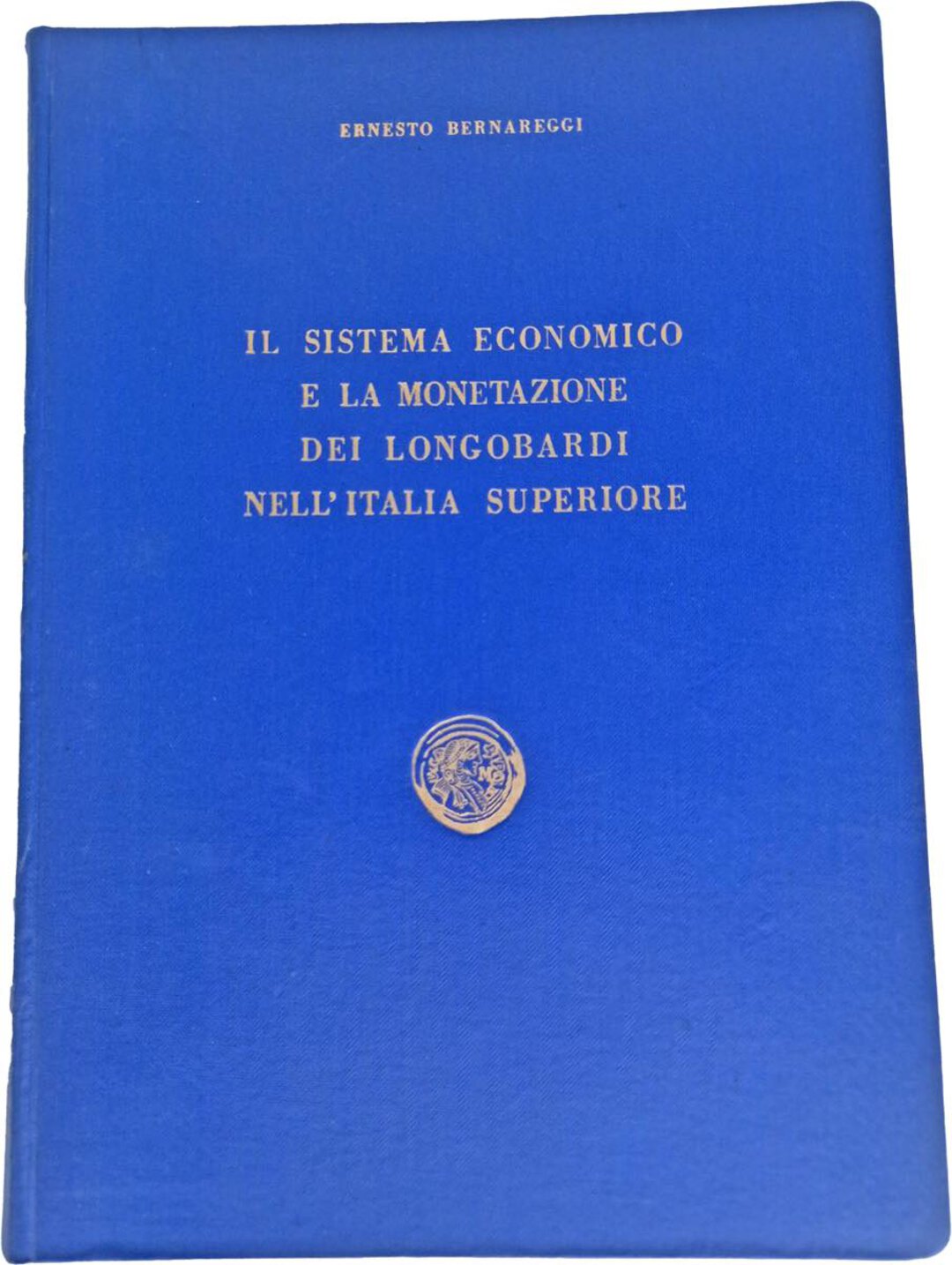 Dritto moneta