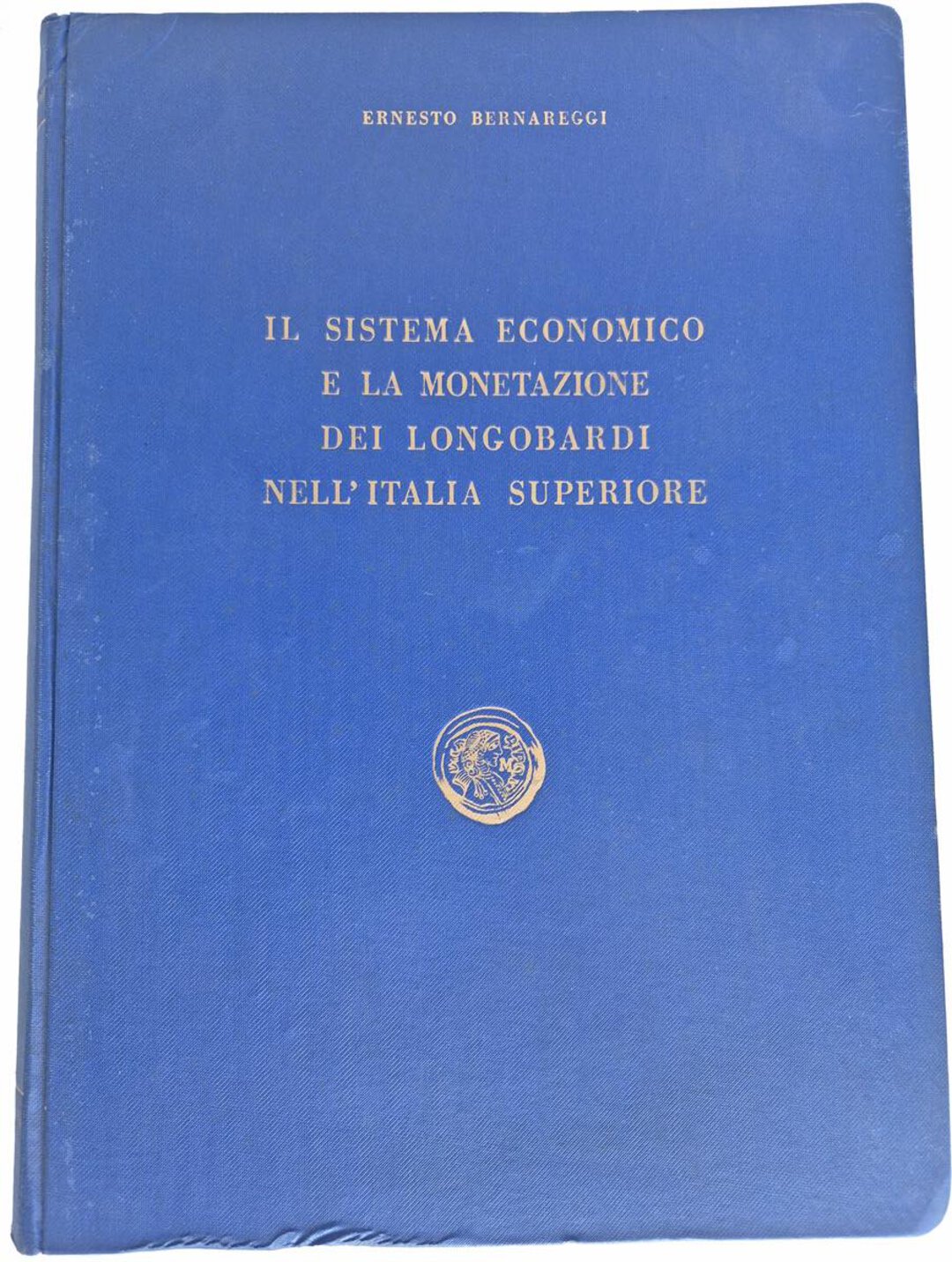 Dritto moneta