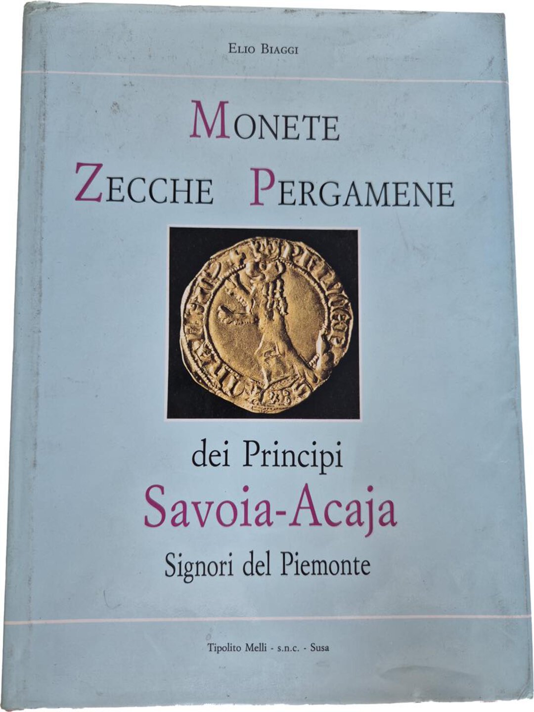 Dritto moneta