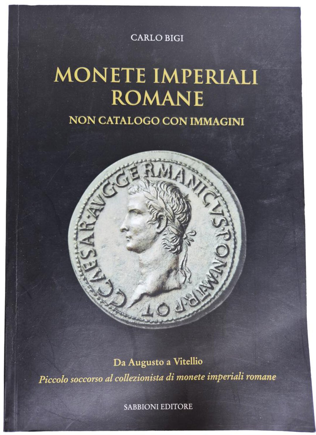 Dritto moneta