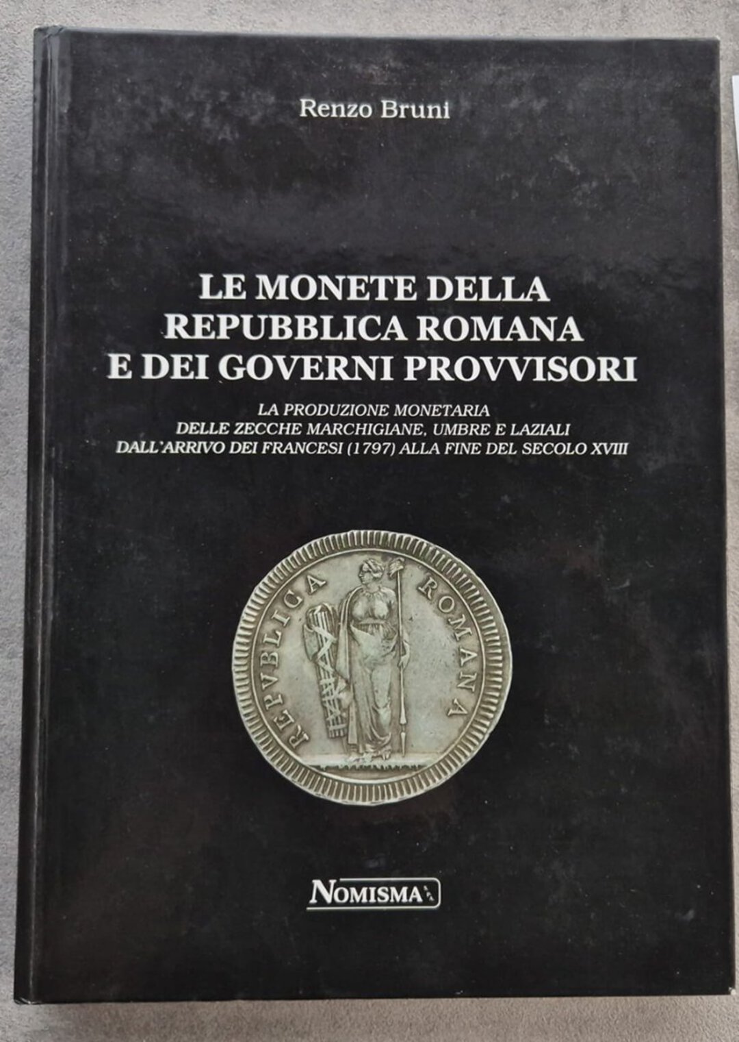 Dritto moneta