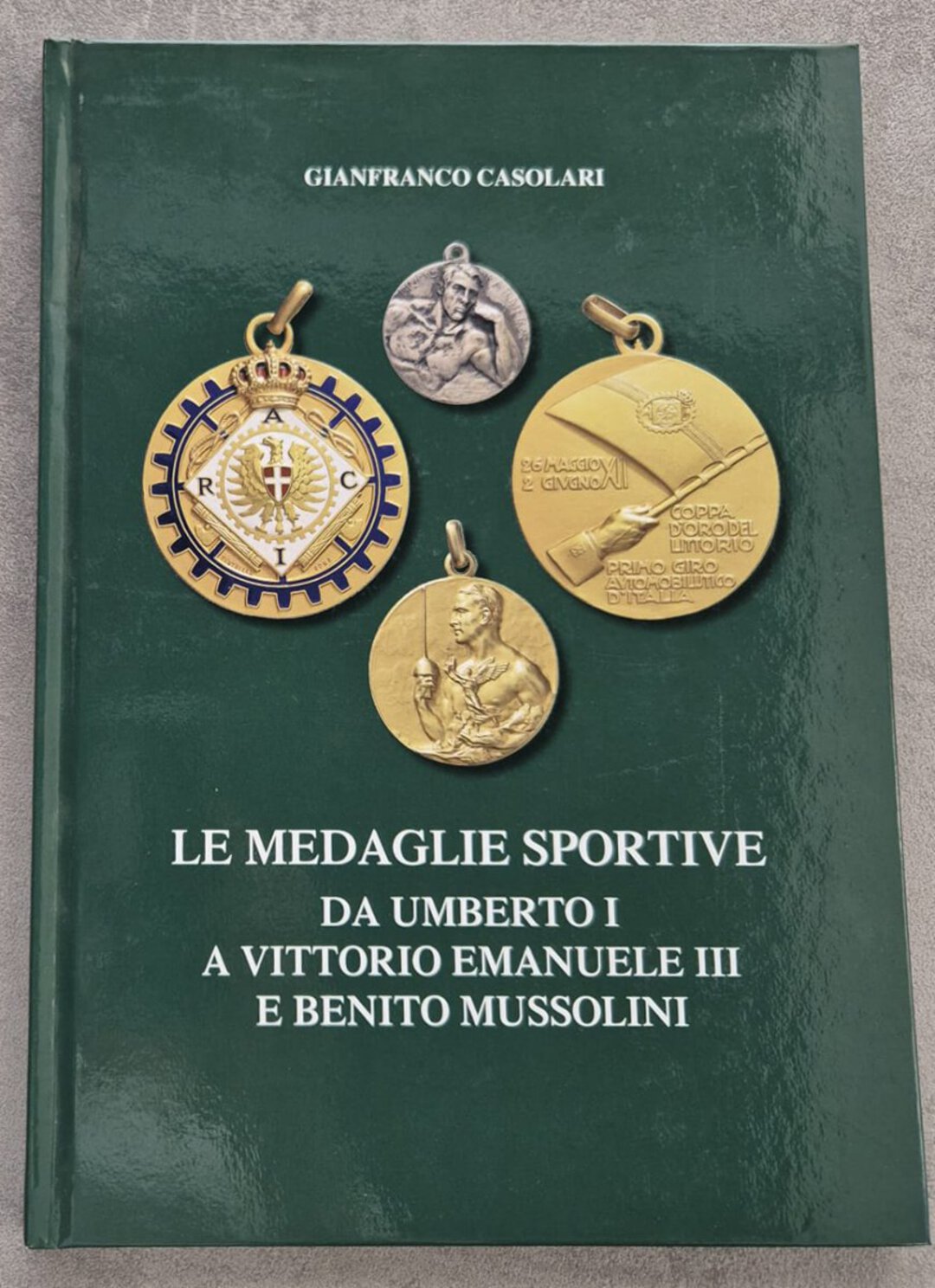 Dritto moneta