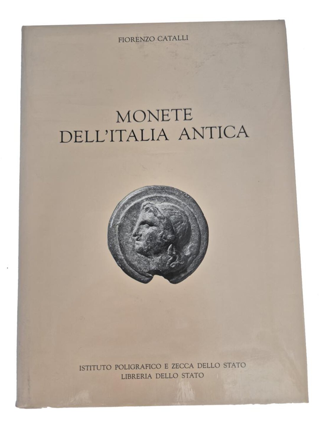 Dritto moneta