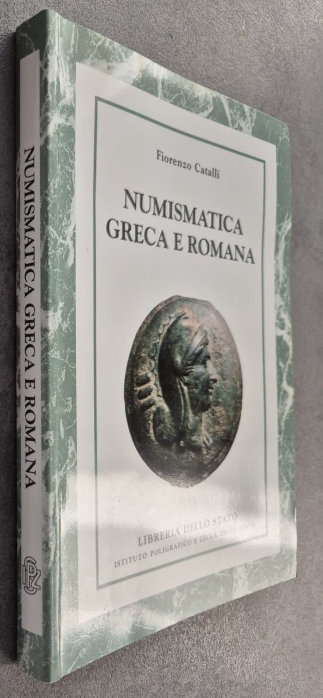 Dritto moneta