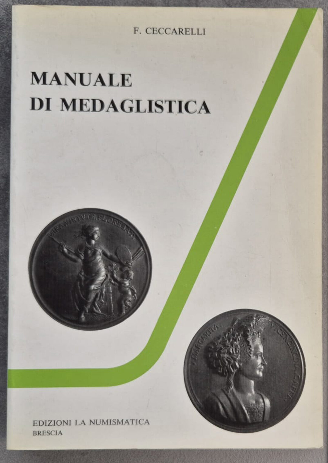 Dritto moneta