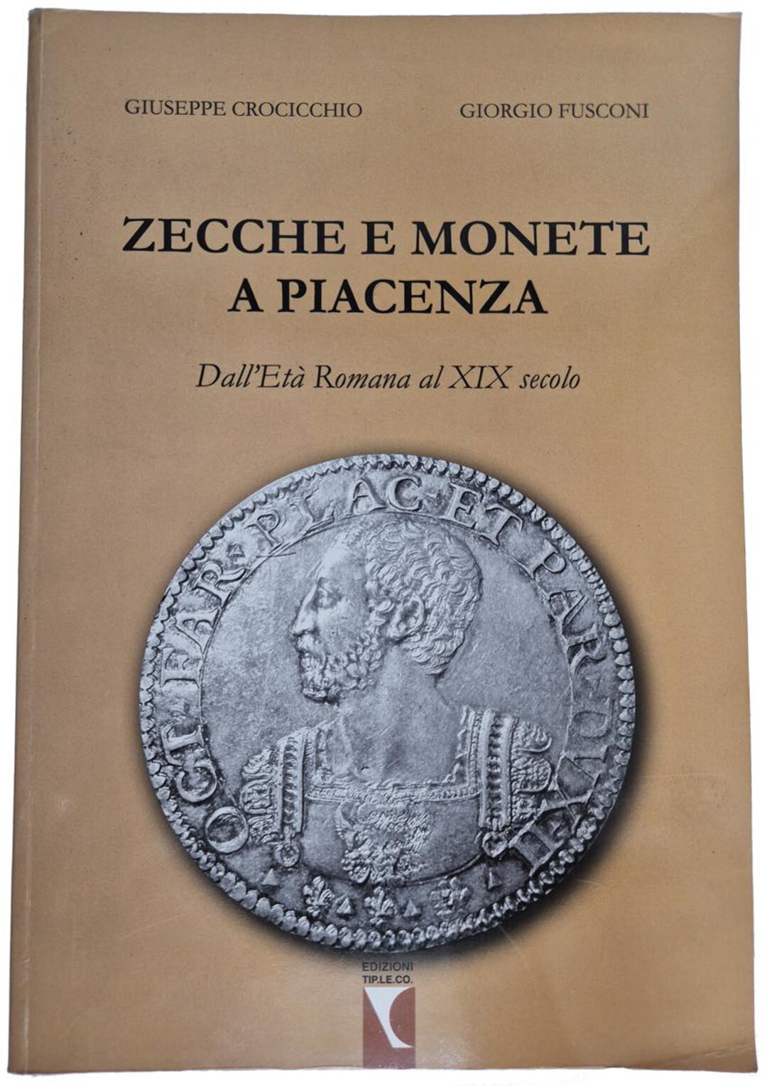 Dritto moneta