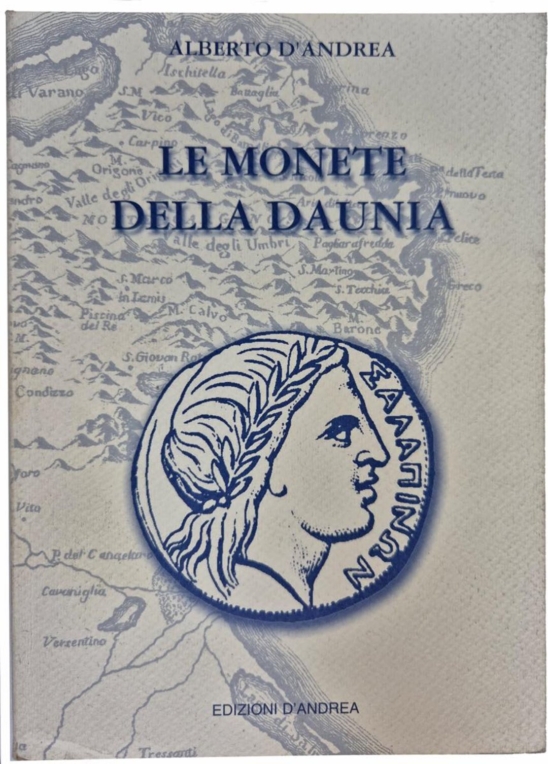 Dritto moneta