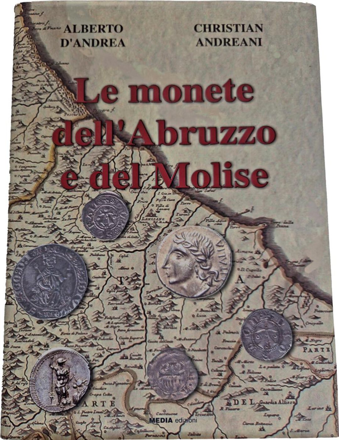 Dritto moneta