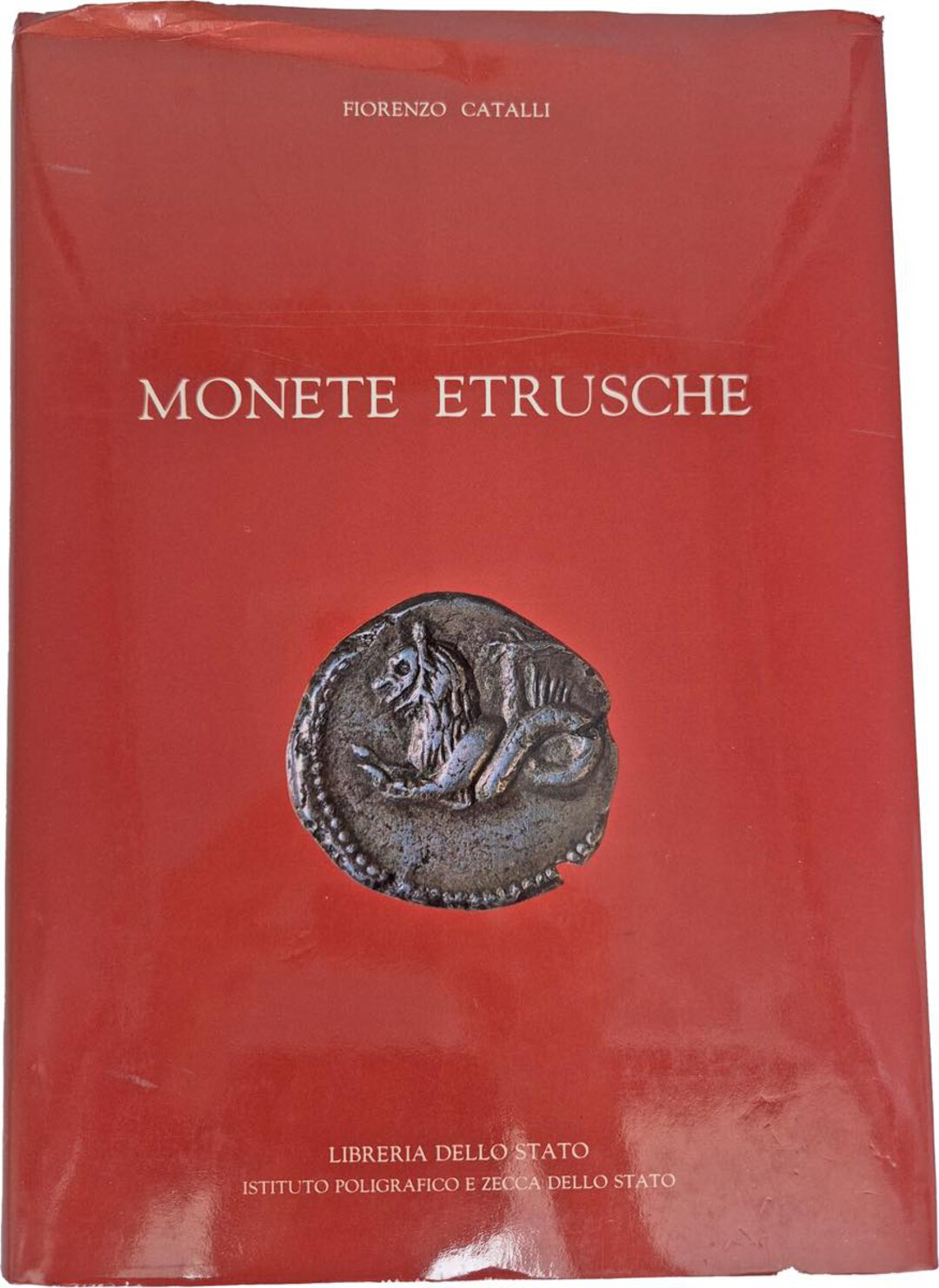 Dritto moneta