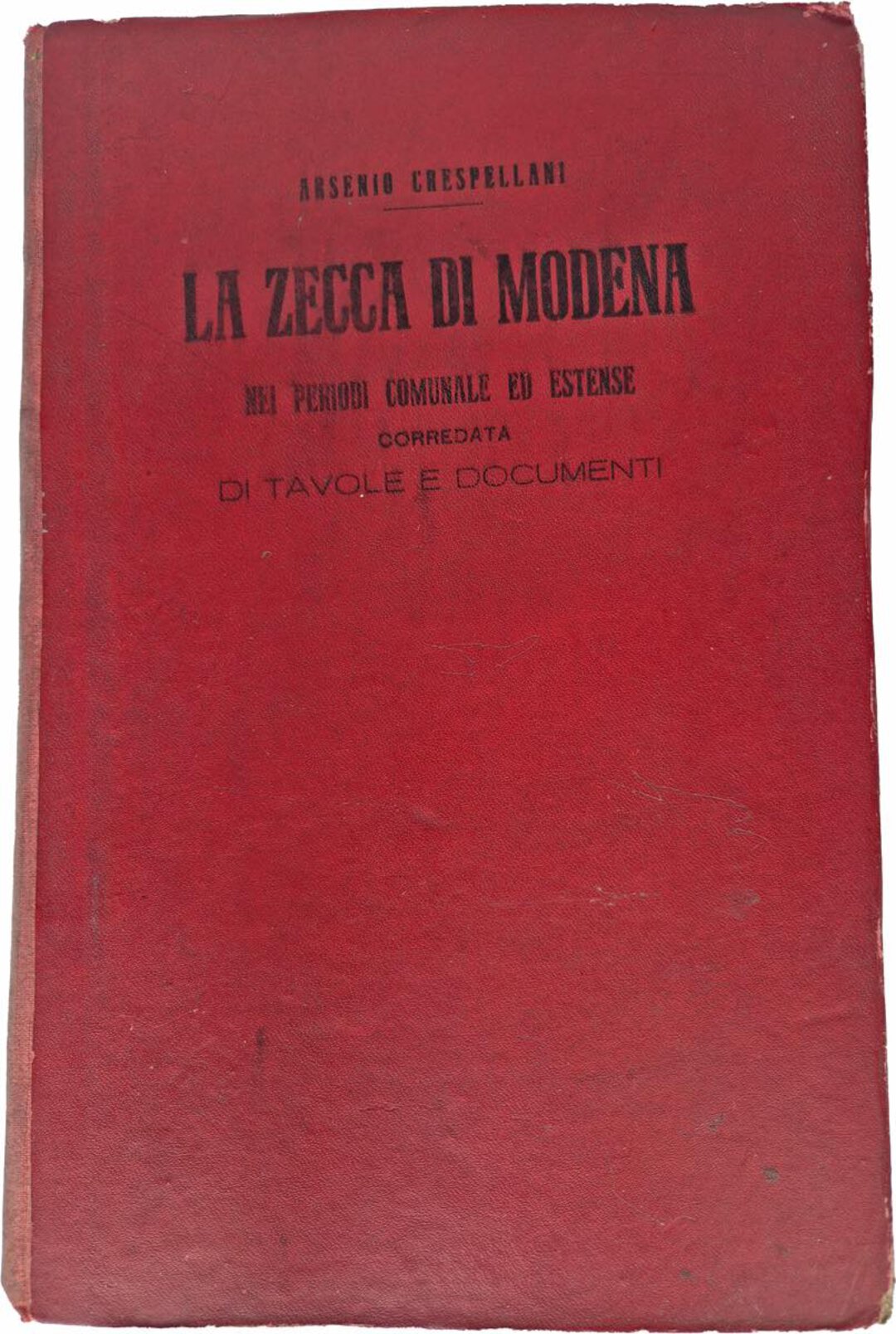 Dritto moneta