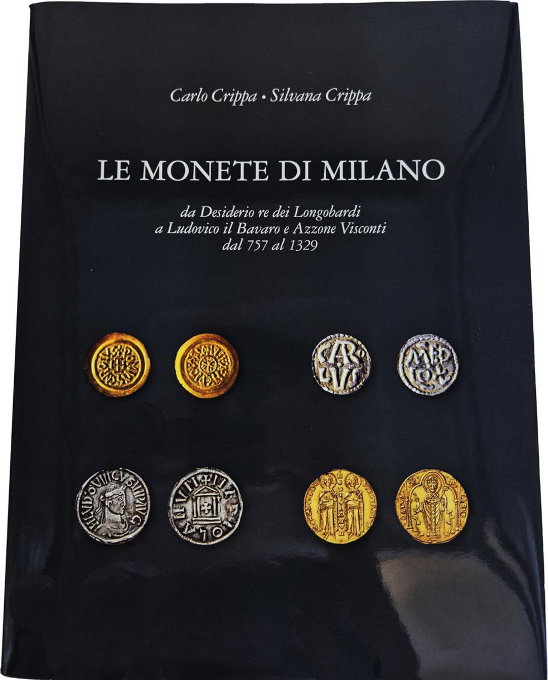 Dritto moneta