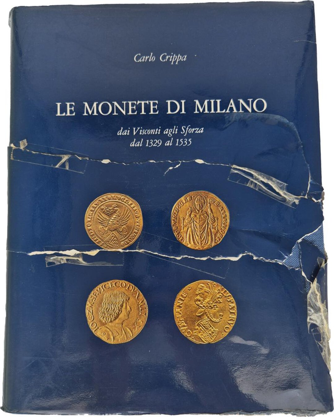 Dritto moneta