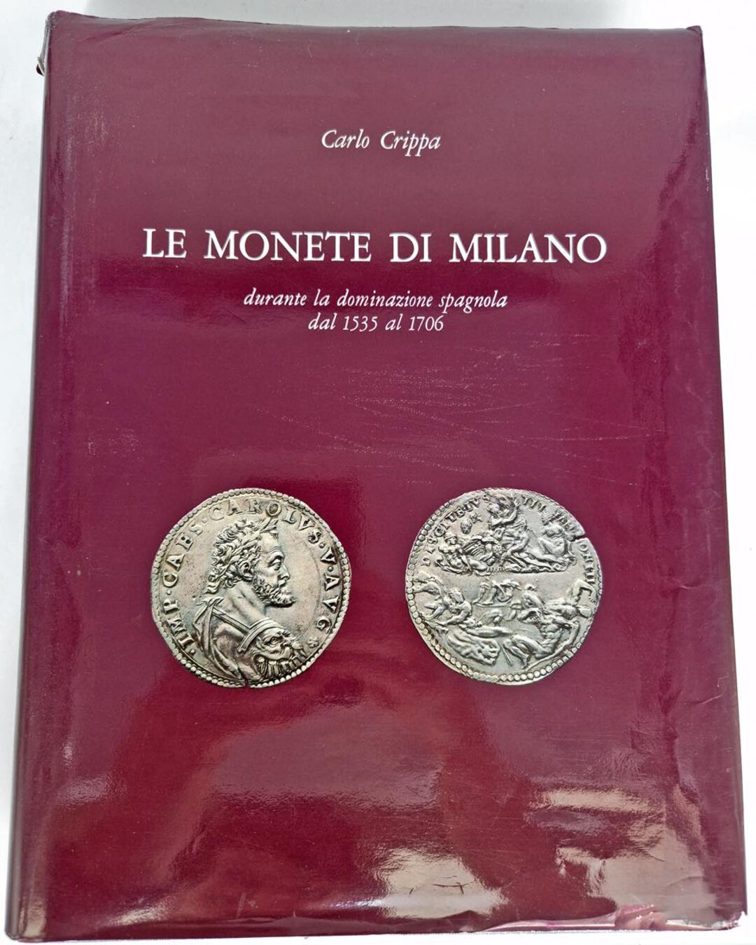 Dritto moneta
