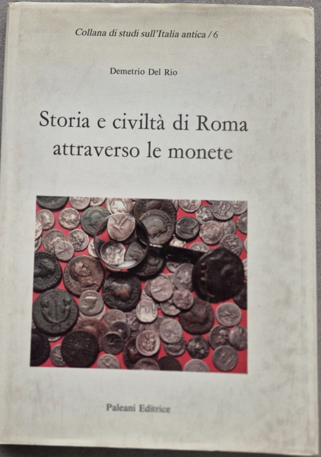 Dritto moneta