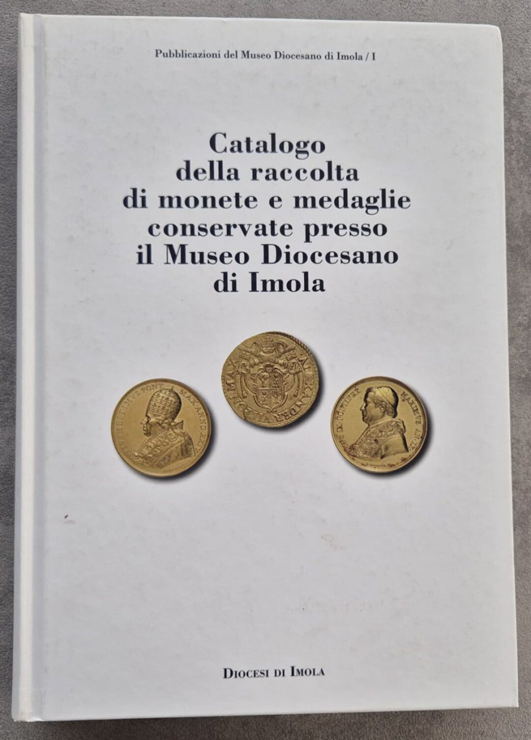 Dritto moneta